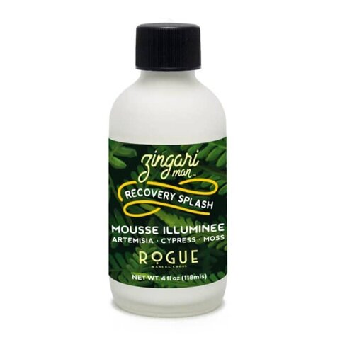 Бальзам после бритья Zingari Mousse Illuminee 118 мл