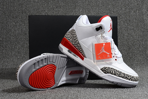 jordan 3 katrina hall of fame