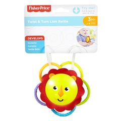 Fisher Price Погремушка 
