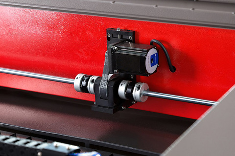 Лазерный станок Raylogic V12 6090 Лайт