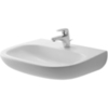 Раковина медицинская Duravit D-Code 23115500002