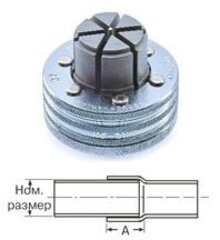 Экспандерные головки (стандартные)