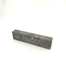 Изделия из метеоритов и тектитов