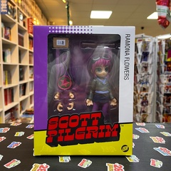 Фигурка Ramona Flowers Collectible Figure (Pink Hair)