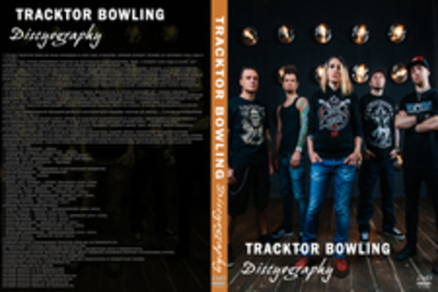 Tracktor Bowling - Дискография