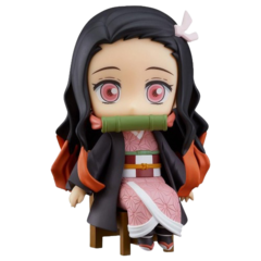 Фигурка Nendoroid Swacchao! Nezuko Kamado