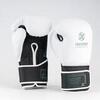 Перчатки  Fight Expert Outlaw FX-500 Белый/черный