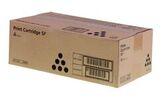 Тонер-картридж Ricoh SP C840E для SP C840DN/C842DN, черный. Ресурс 43000 стр (821259)