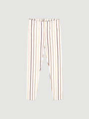 Легинсы Mjölk Ecru Stripes