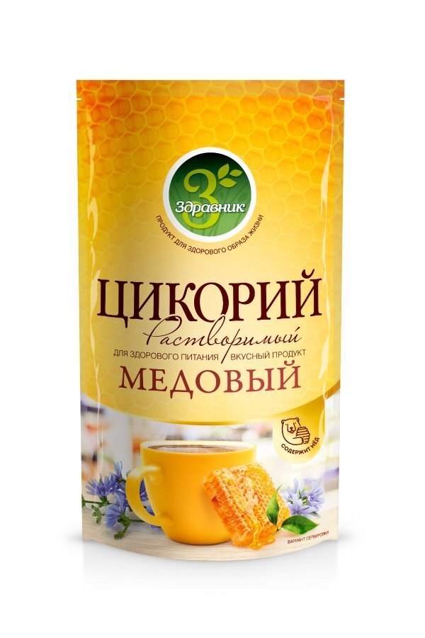 ЦИКОРИЙ