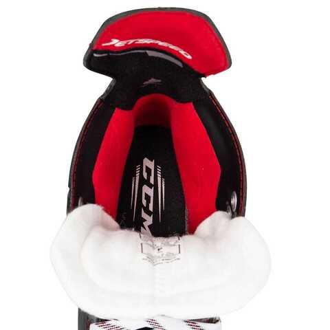 Коньки CCM JETSPEED FT475 INT 5,5 REGULAR