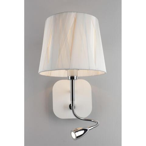 Настенный светильник Omnilux Correto OML-62501-02