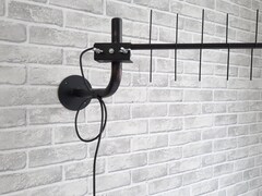 Антенна сотовая Триада-1835/antenna.ru 900/1800 МГц направленная на кронштейн с большим усилением