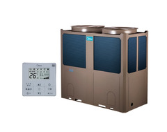 Чиллер модульный Midea MCCH130B-SA3L