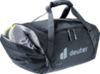 Картинка сумка спортивная Deuter Duffel 50 Black - 3