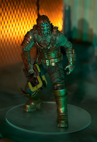 Фигурка Айзек Кларк Dead Space Pop Up Parade