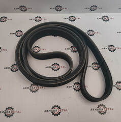 Ремень генератора L=1995 | 320/08609 | Aries