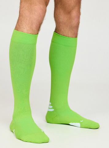 Гетры Nordski Pro Energy Lime