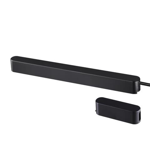 359452 DRIVE NT24 096 черный Драйвер + коробка для коммутации IP20 200W 24V EASY