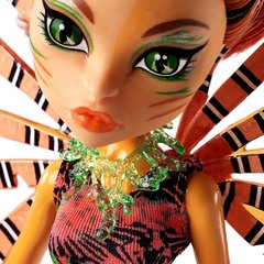 Торалей. Большой Скарьерный Риф