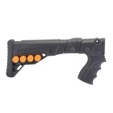 Складной приклад на ИЖ 81, DLG Tactical