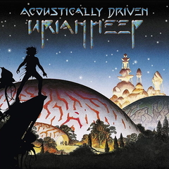 Uriah Heep / Acoustically Driven (2LP)