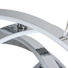 Люстра Divinare Mirror 1612/02 SP-1