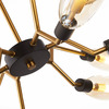 Люстра подвесная ST Luce Desima SL1174.303.12