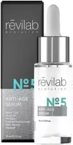 Anti-A.G.E. сыворотка № 5