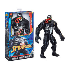 Spider Man Titan Hero Venom F4984
