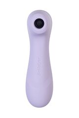 Сиреневый вакуумный стимулятор клитора Satisfyer Pro 2 Generation 3 - 