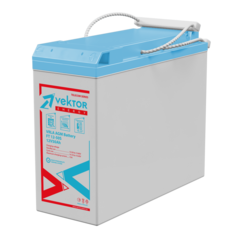 Аккумулятор VEKTOR ENERGY FT 12-50S