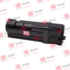 Тонер-картридж БУЛАТ s-Line 106R01335 для Xerox Phaser 6125 (Голубой, 1000 стр.)