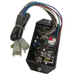 Блок AVR 3-х.фазный KDE6500ЕЗ в интернет-магазине ЯрТехника