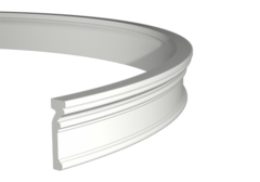 Молдинг гибкий 1.51.347