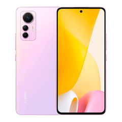 Смартфон Xiaomi 12 Lite 5G 8/128GB, Lite Pink (Светло-розовый)