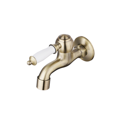 Lemark LM4890B Кран Villa для бани (LM4890B)