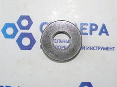 Калибр-кольцо М18х1.5 6g НЕ