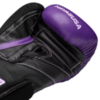 Перчатки Hayabusa T3 Purple/Black