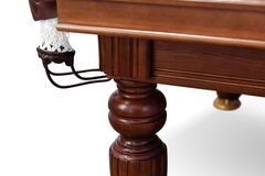 Бильярдный стол для русской пирамиды 