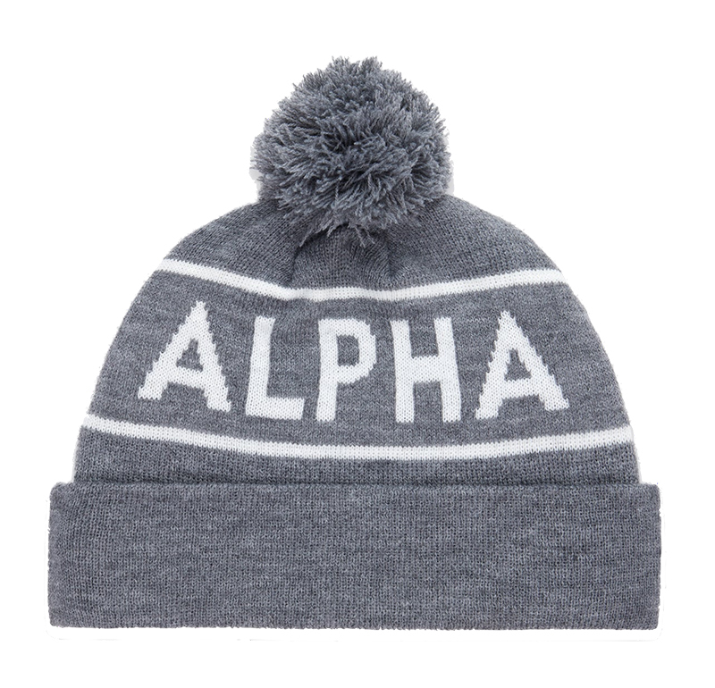 Alpha Industries｜BEANIES (ESSENTIAL WATCH CAP (UHE51501 Alpha Industries Essential Watch Beanie – USG STORE