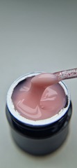 Гель для наращивания 08 Fresh Color of summer  15g