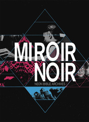 Arcade Fire / Miroir Noir (DVD)