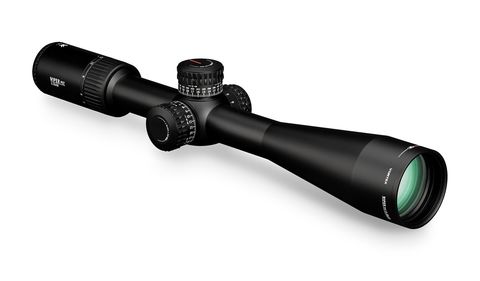 Vortex Viper PST Gen.II 5-25x50 SFP EBR-4 MOA (PST-5251)