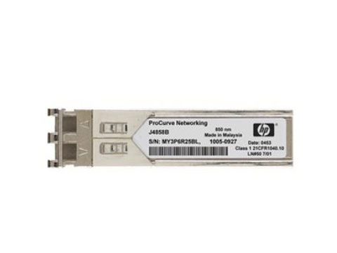 Оптический трансивер HP ProCurve 10-G SFP+ LR, J9151A