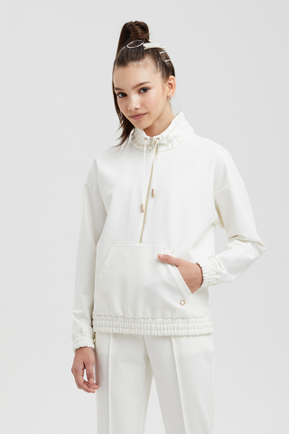 Толстовка Silver Spoon