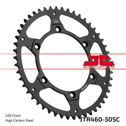 Звезда JTR460.50SC