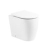 BelBagno BB2034SC Сиденье дюропластовое с быстросъёмными петлями, механизмом Soft Close
