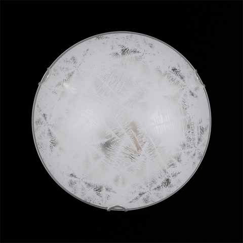 D250 Светильник Морозко мат НПБ 01-60-001 (Только по 6 шт)