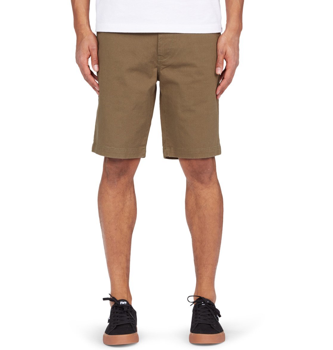 Dc cargo shorts hotsell